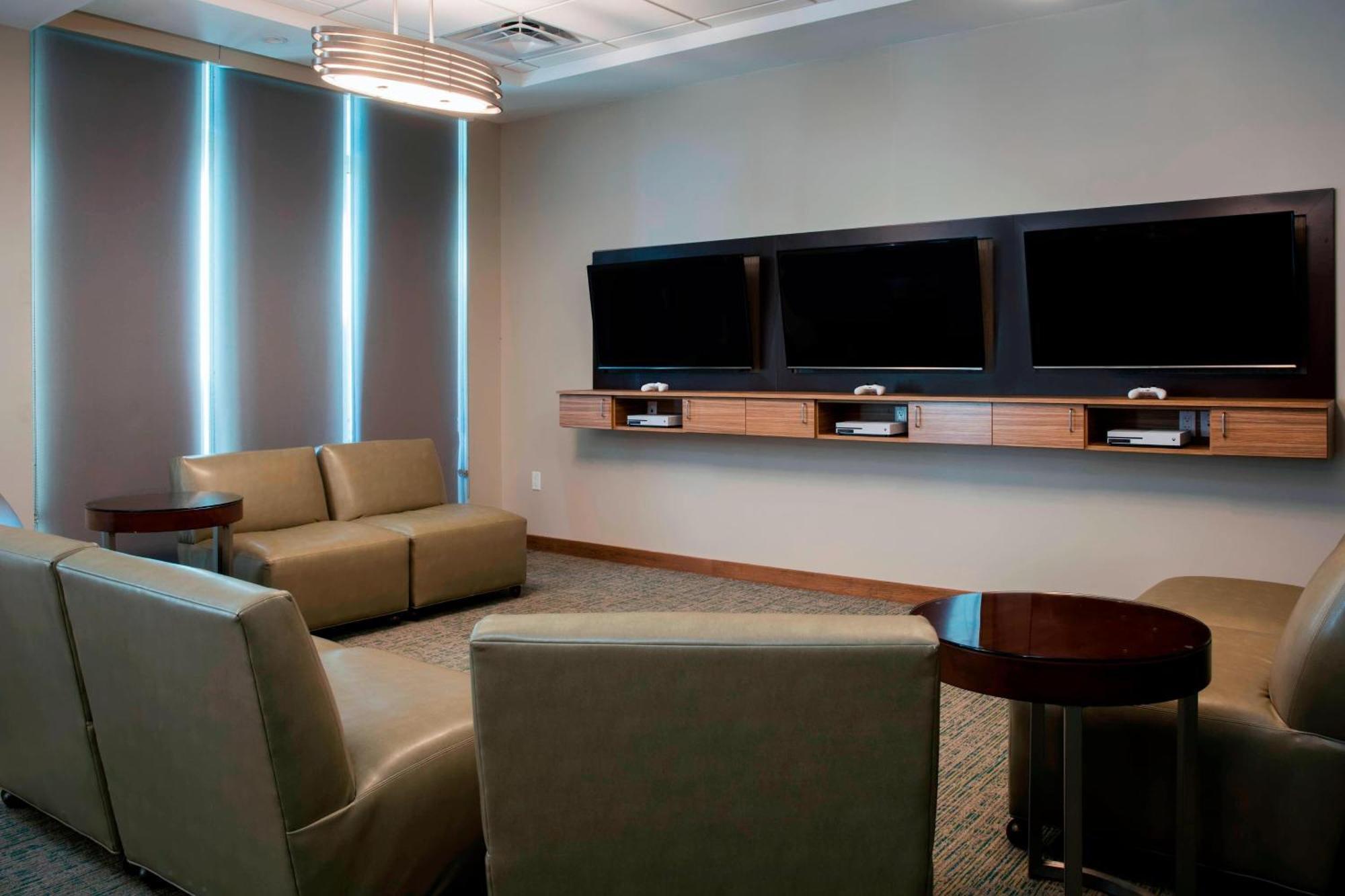 Towneplace Suites By Marriott Miami Homestead Exterior foto