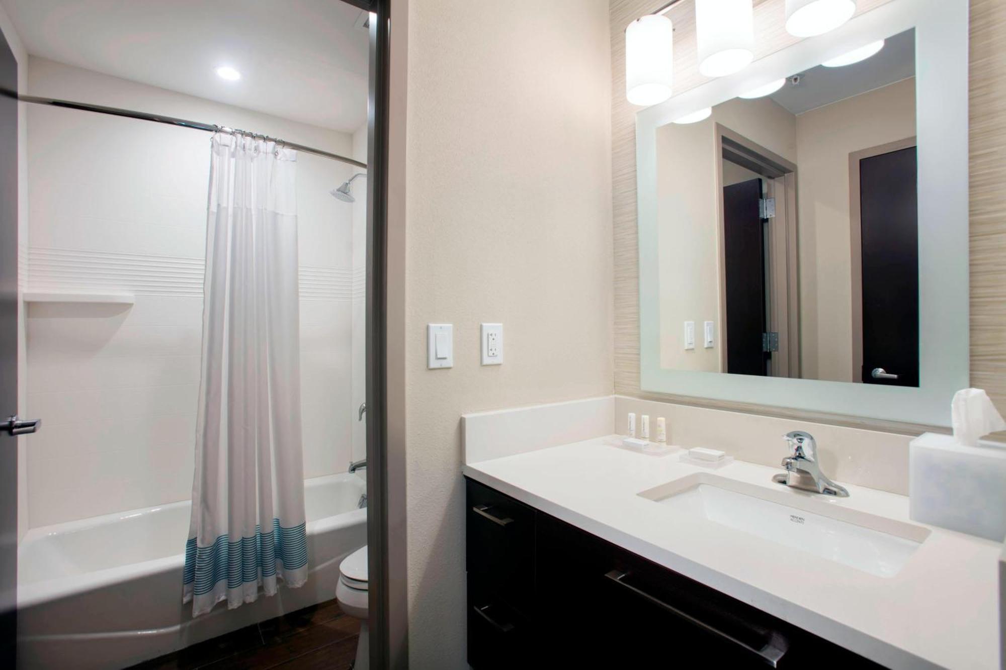 Towneplace Suites By Marriott Miami Homestead Exterior foto