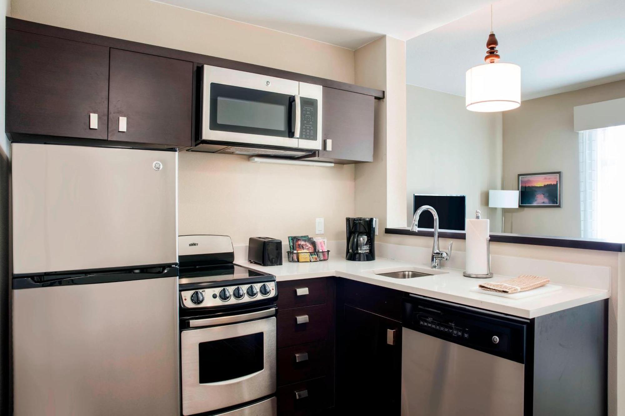 Towneplace Suites By Marriott Miami Homestead Exterior foto