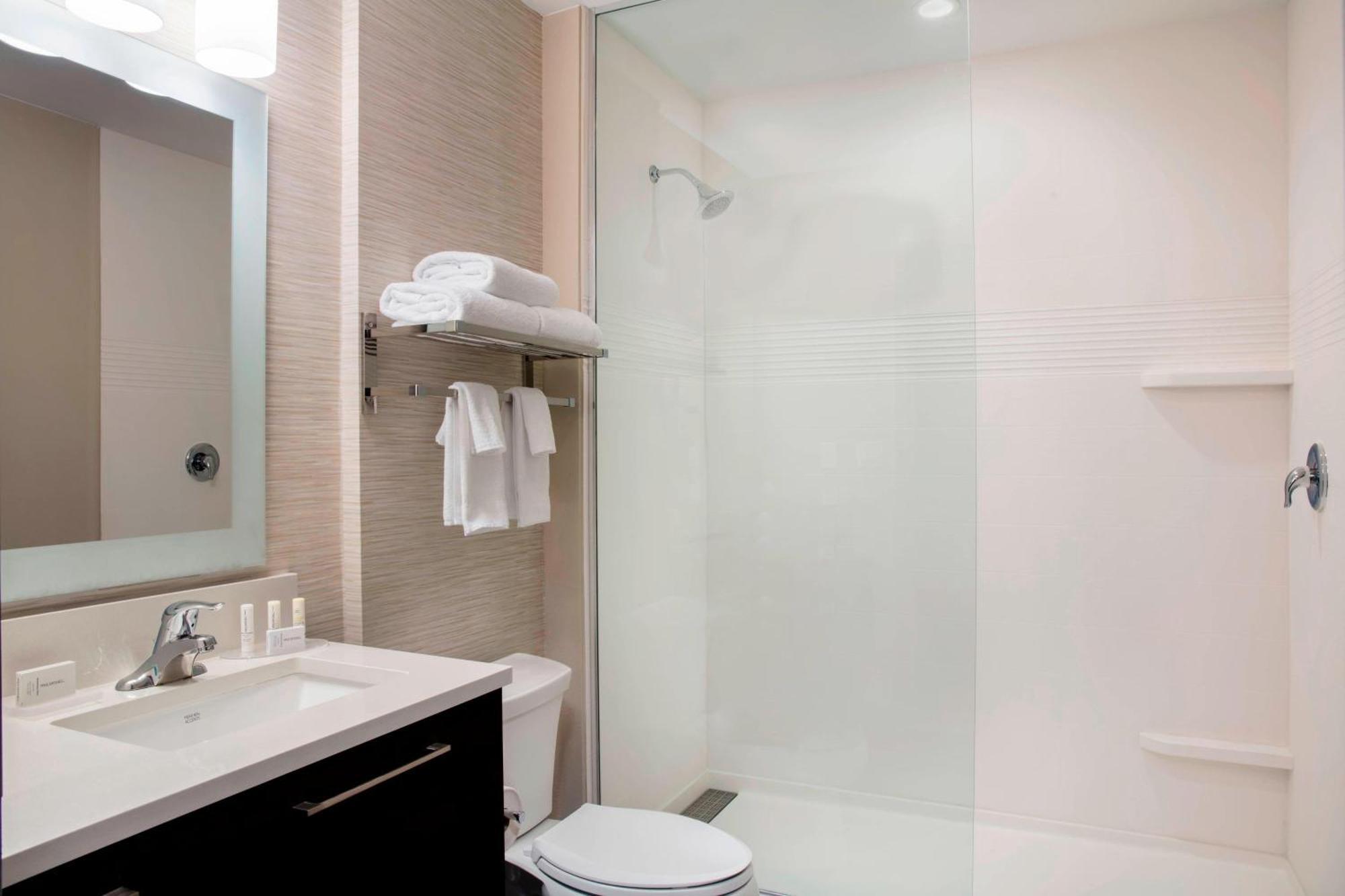 Towneplace Suites By Marriott Miami Homestead Exterior foto