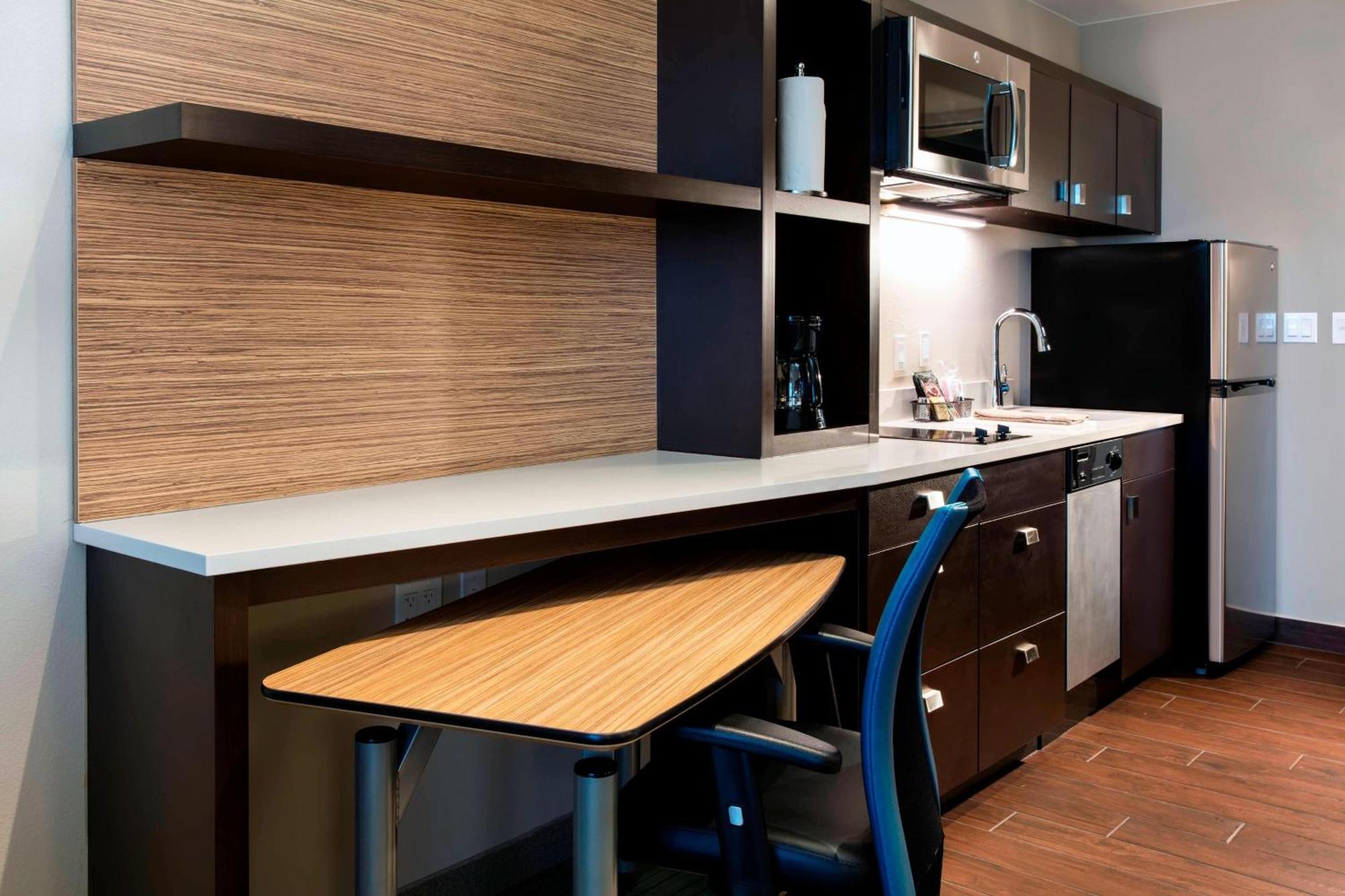 Towneplace Suites By Marriott Miami Homestead Exterior foto