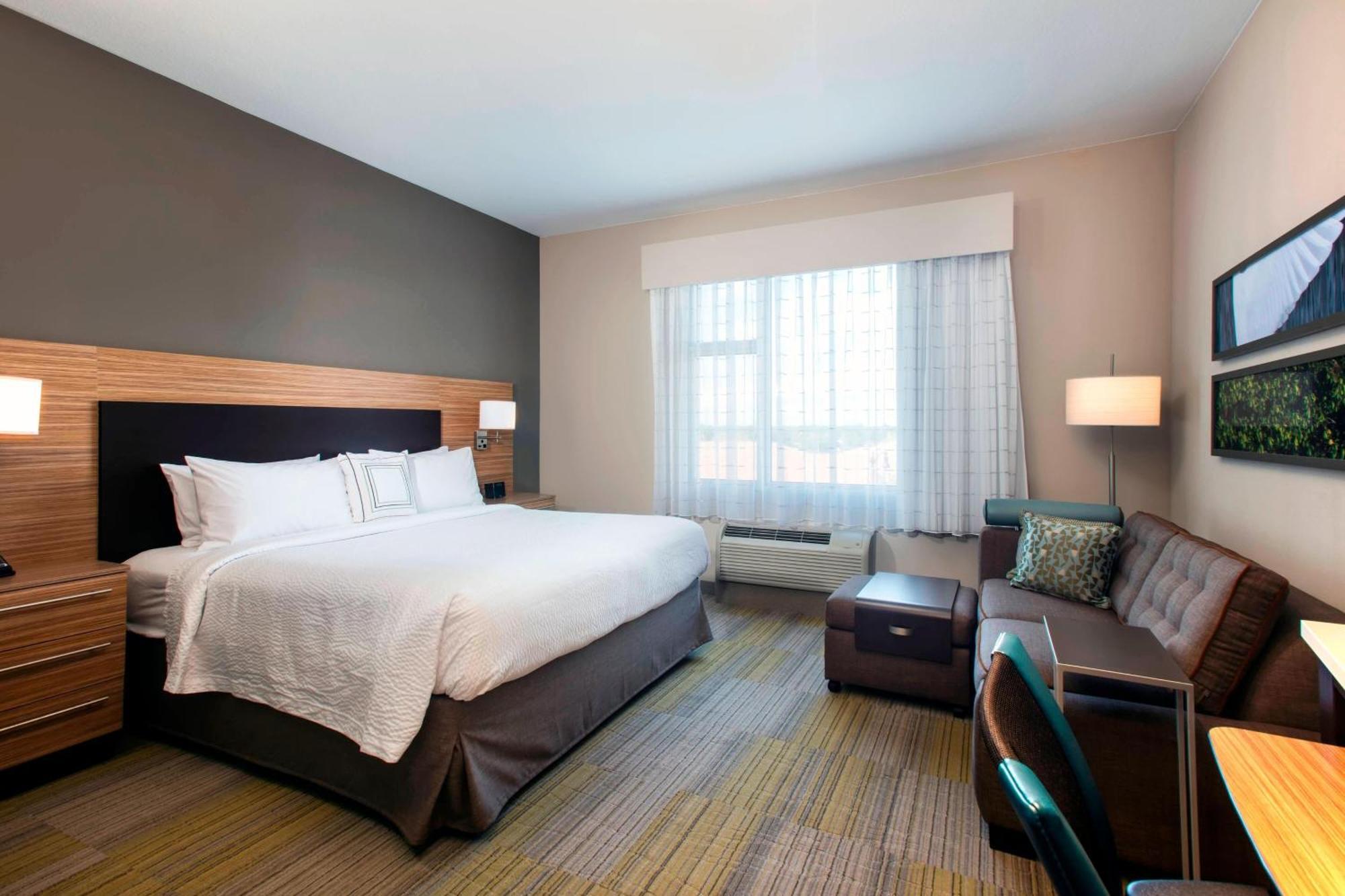 Towneplace Suites By Marriott Miami Homestead Exterior foto