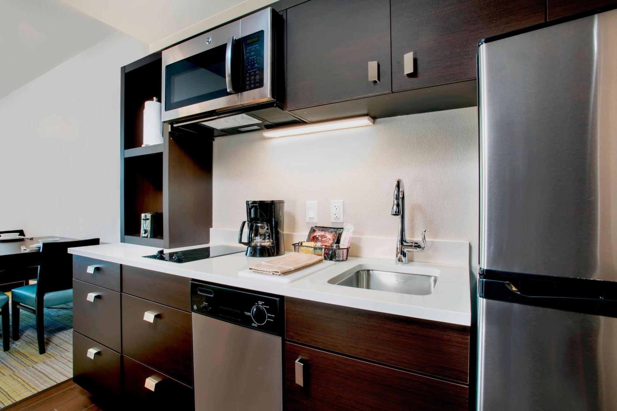 Towneplace Suites By Marriott Miami Homestead Exterior foto