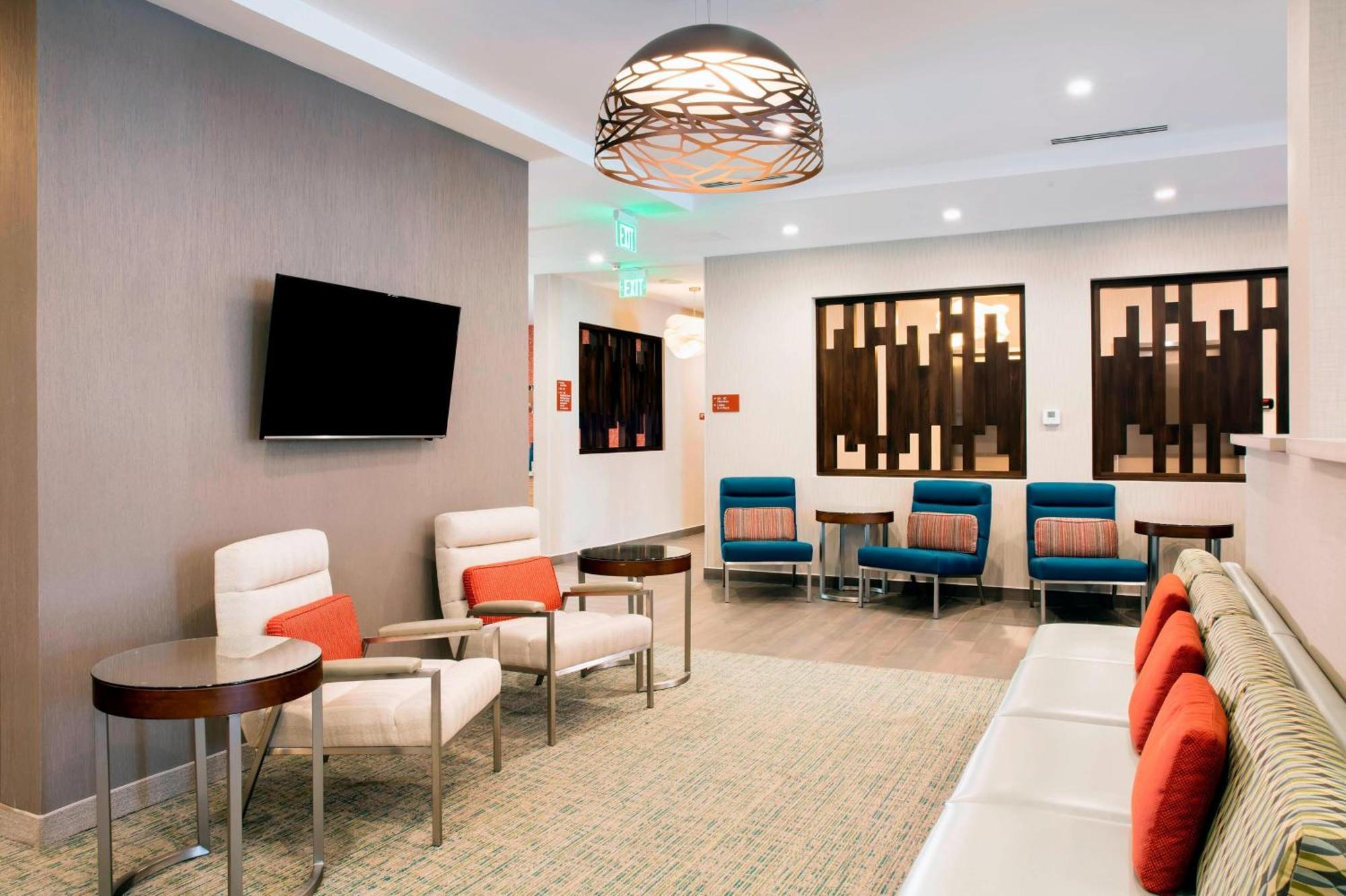 Towneplace Suites By Marriott Miami Homestead Exterior foto