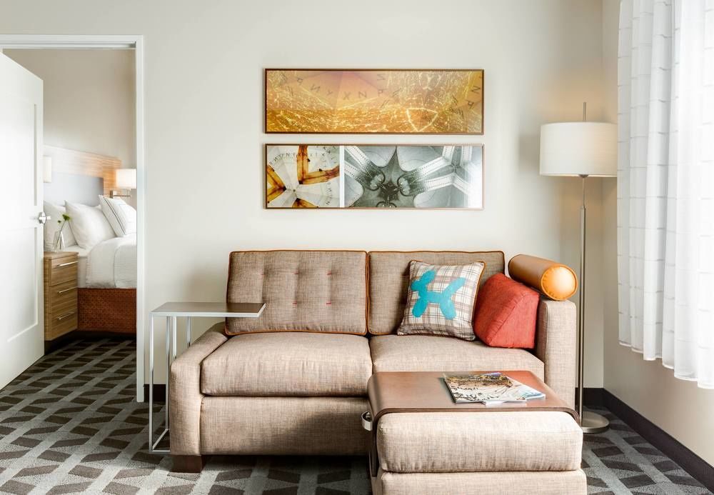 Towneplace Suites By Marriott Miami Homestead Exterior foto