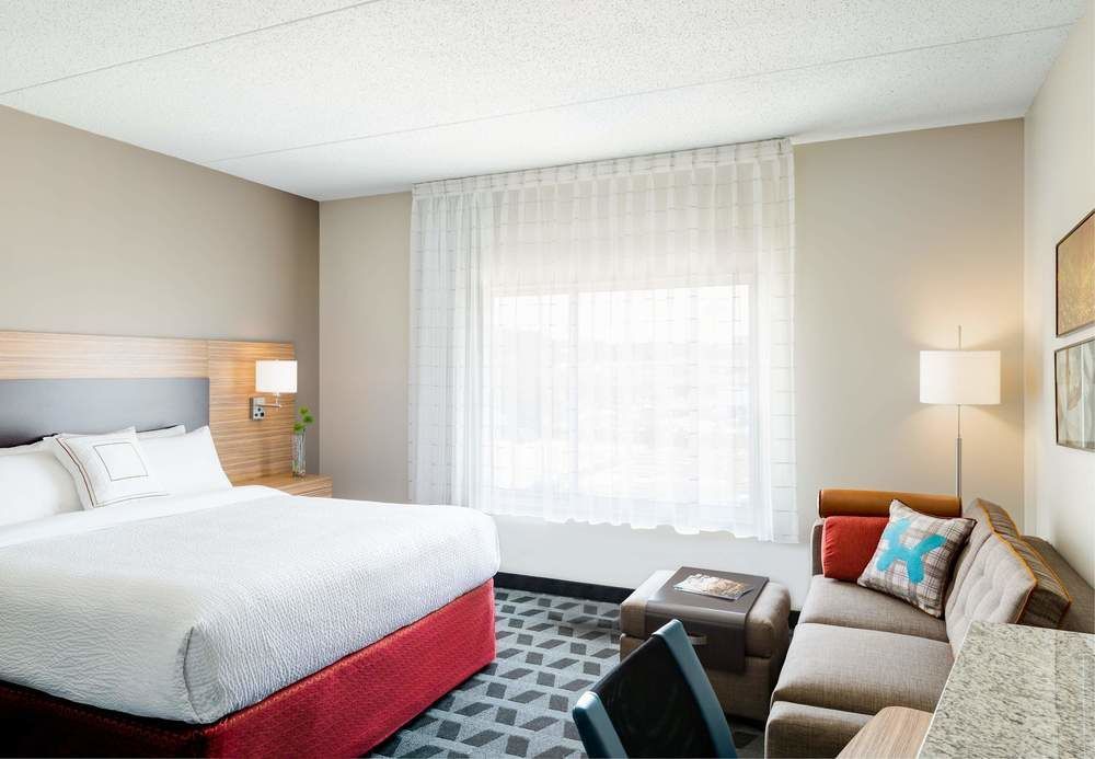 Towneplace Suites By Marriott Miami Homestead Exterior foto