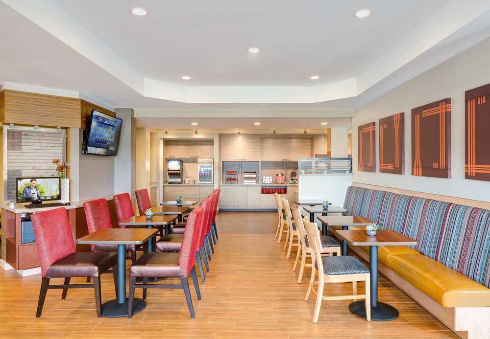 Towneplace Suites By Marriott Miami Homestead Exterior foto