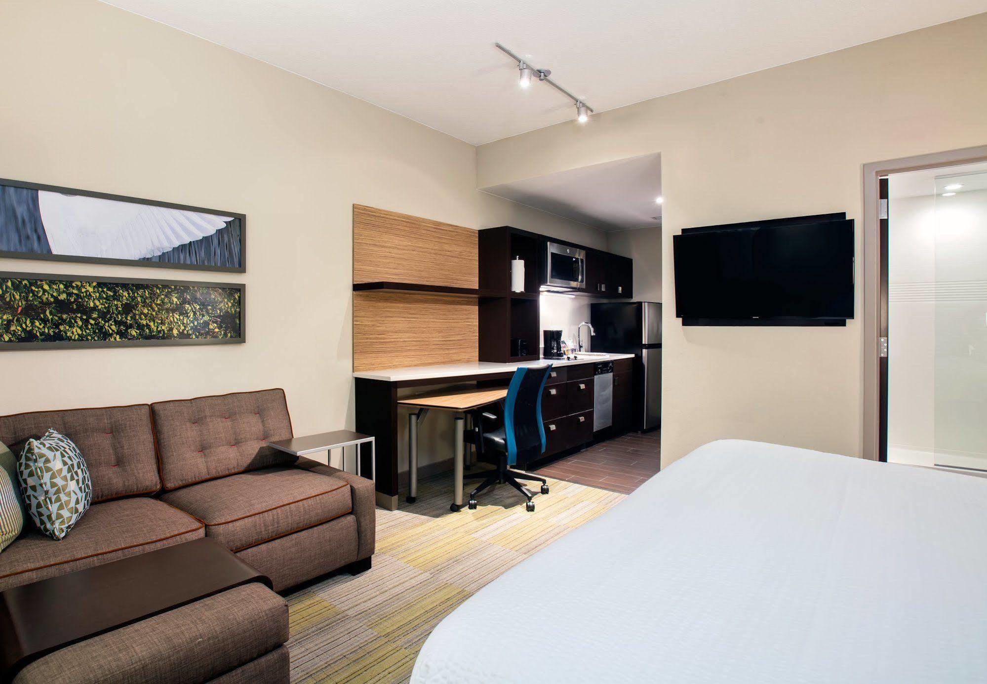 Towneplace Suites By Marriott Miami Homestead Exterior foto